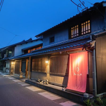 Machiya Hotel Oyado Baison Mino Екстер'єр фото