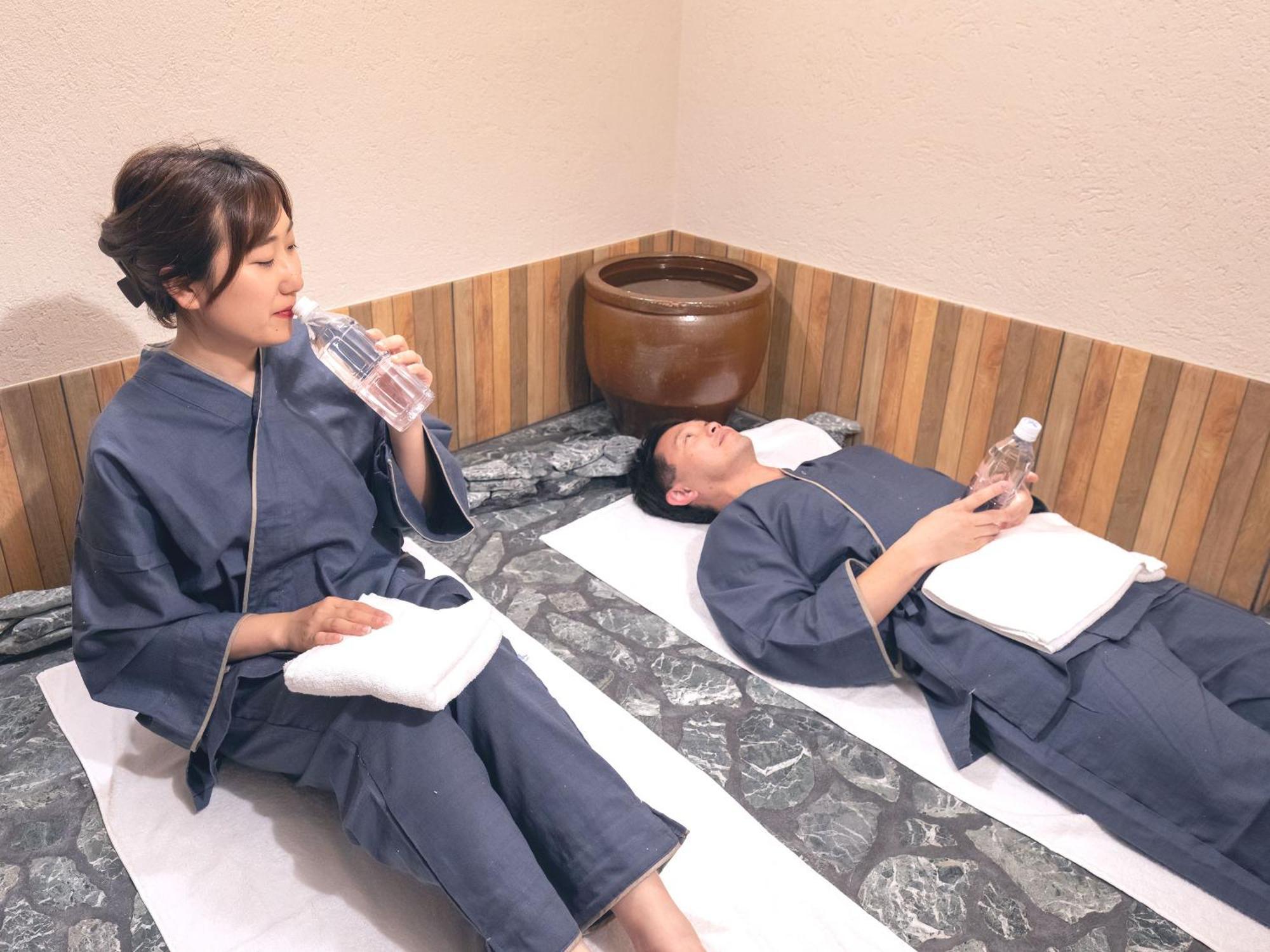 Machiya Hotel Oyado Baison Mino Екстер'єр фото