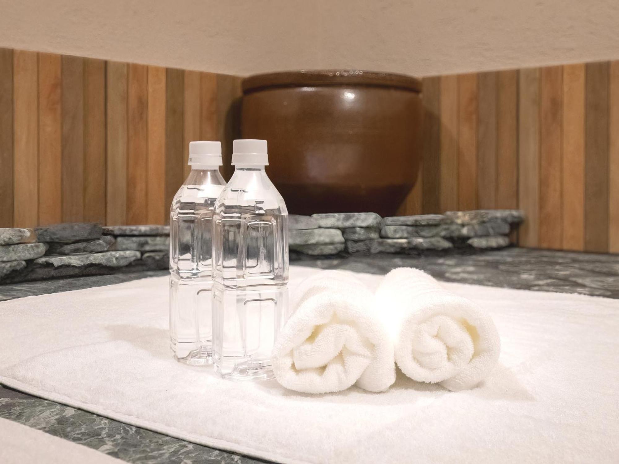Machiya Hotel Oyado Baison Mino Екстер'єр фото
