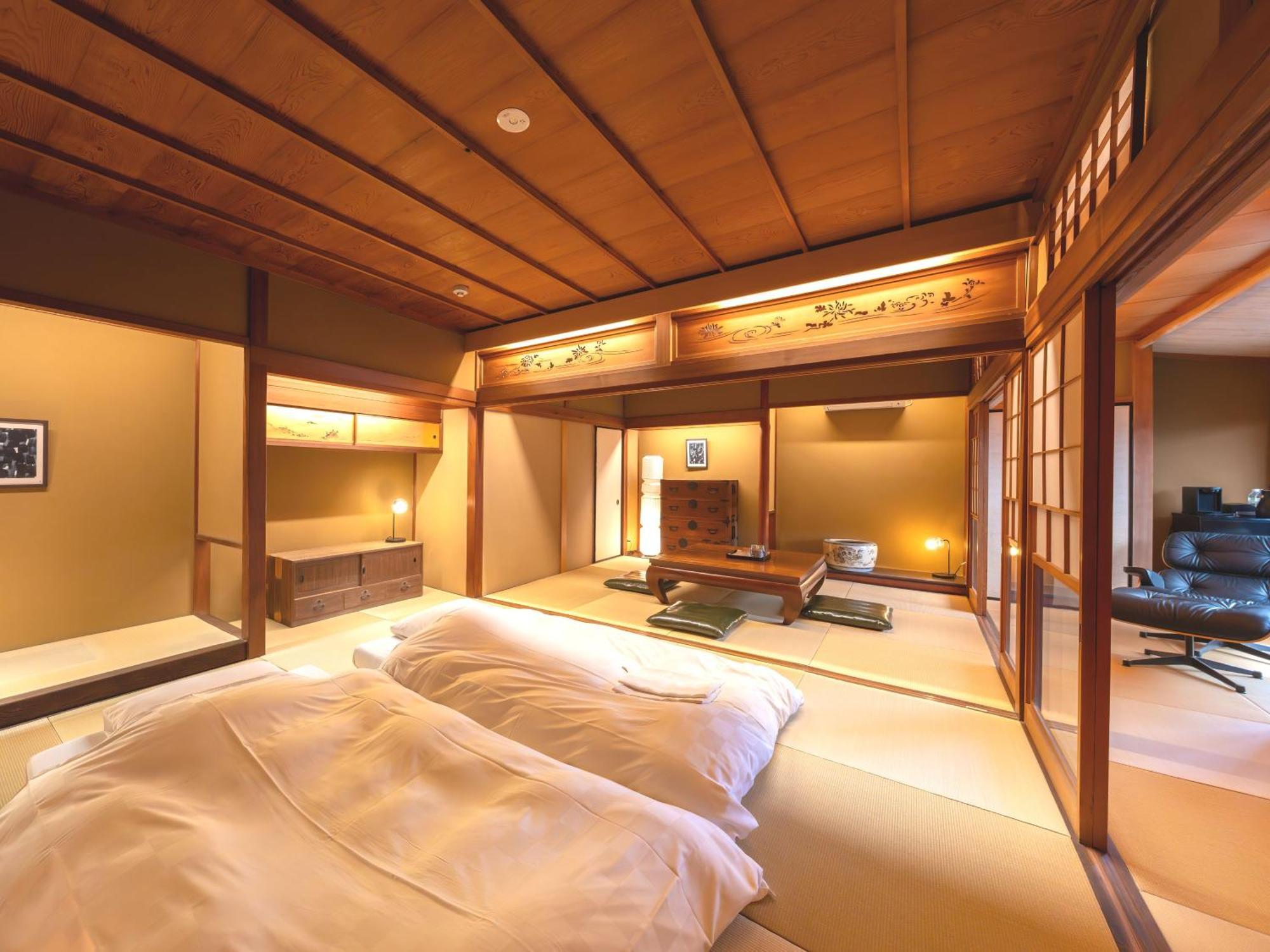 Machiya Hotel Oyado Baison Mino Екстер'єр фото
