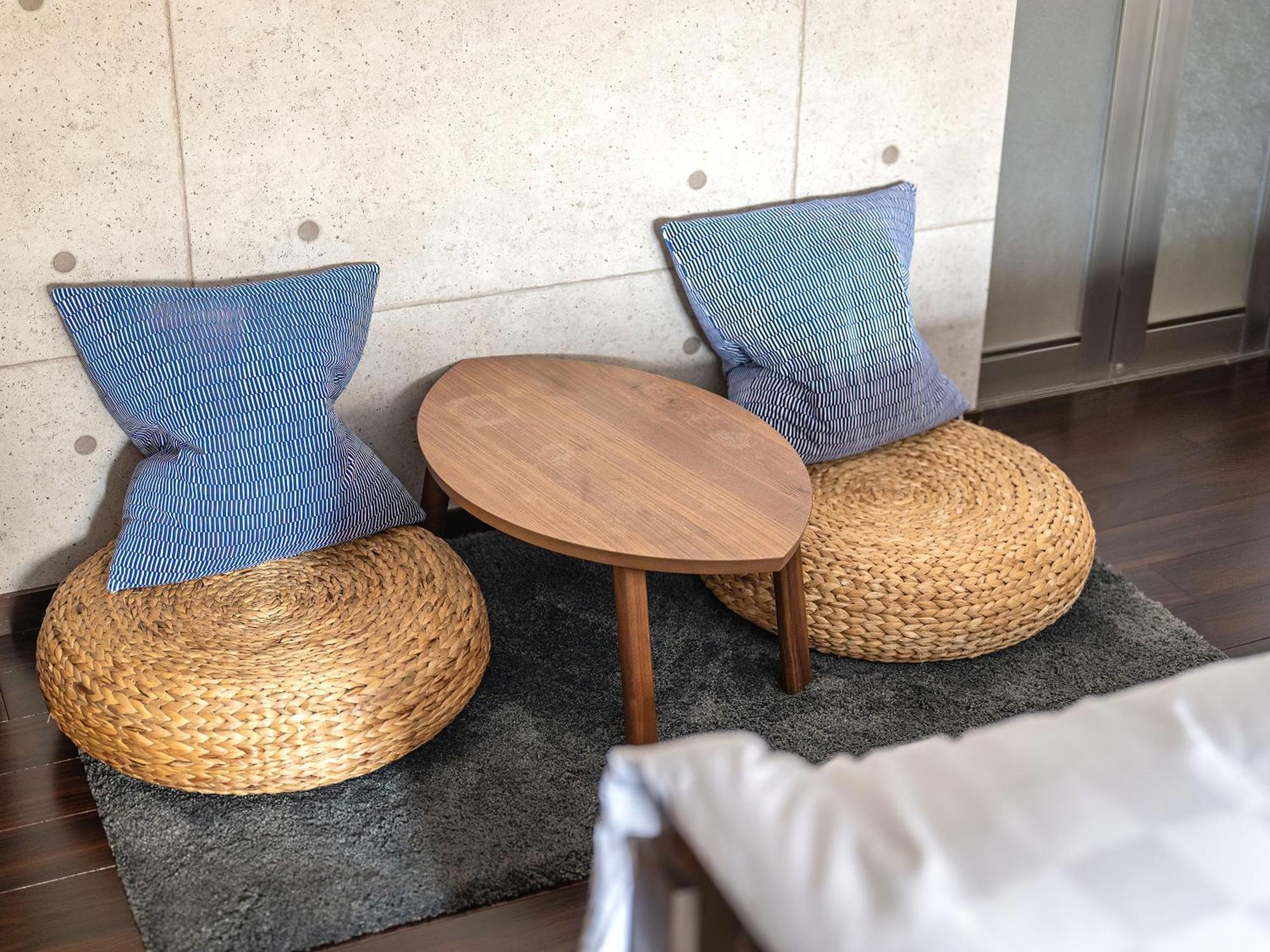 Machiya Hotel Oyado Baison Mino Екстер'єр фото