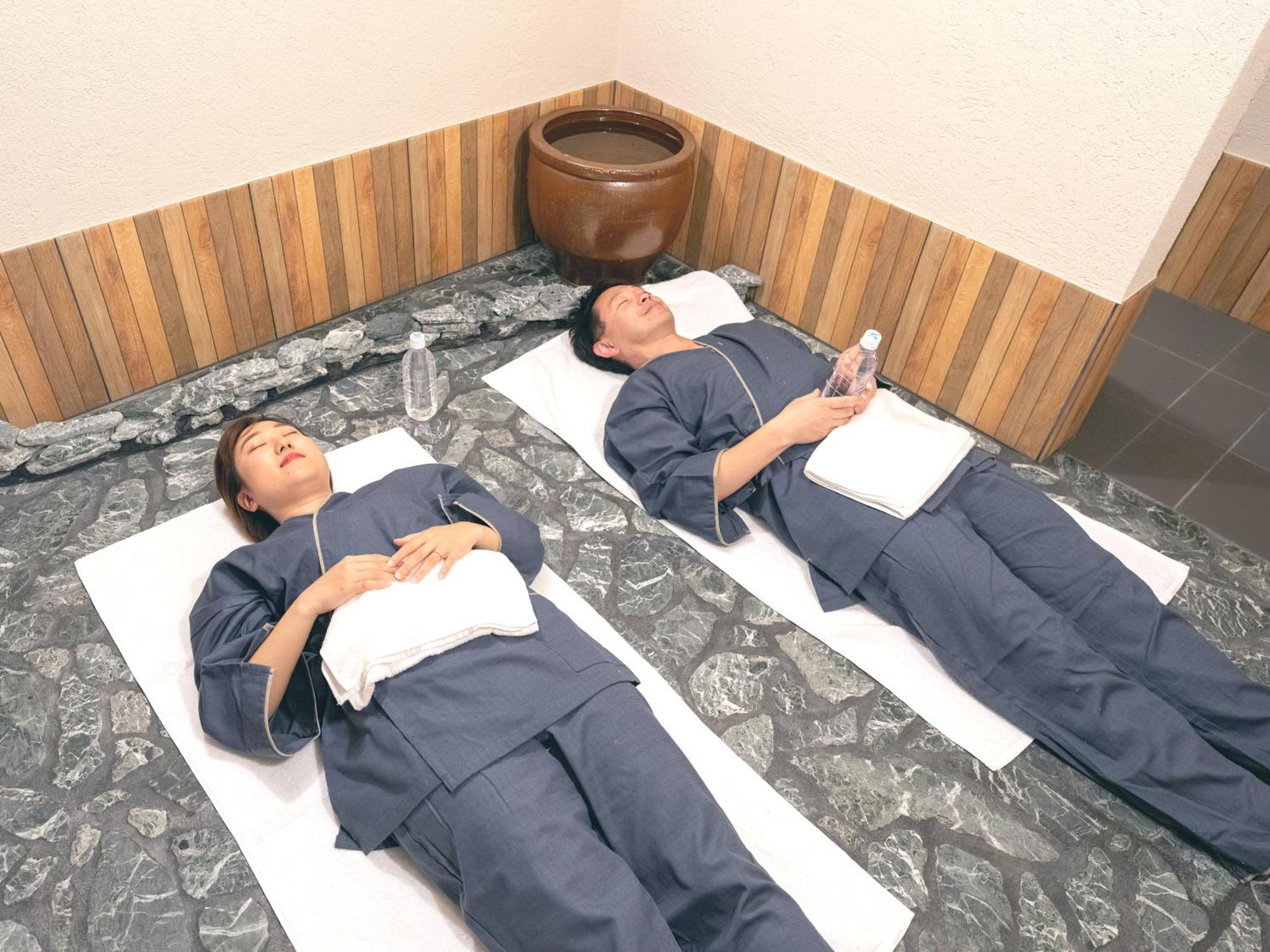 Machiya Hotel Oyado Baison Mino Екстер'єр фото