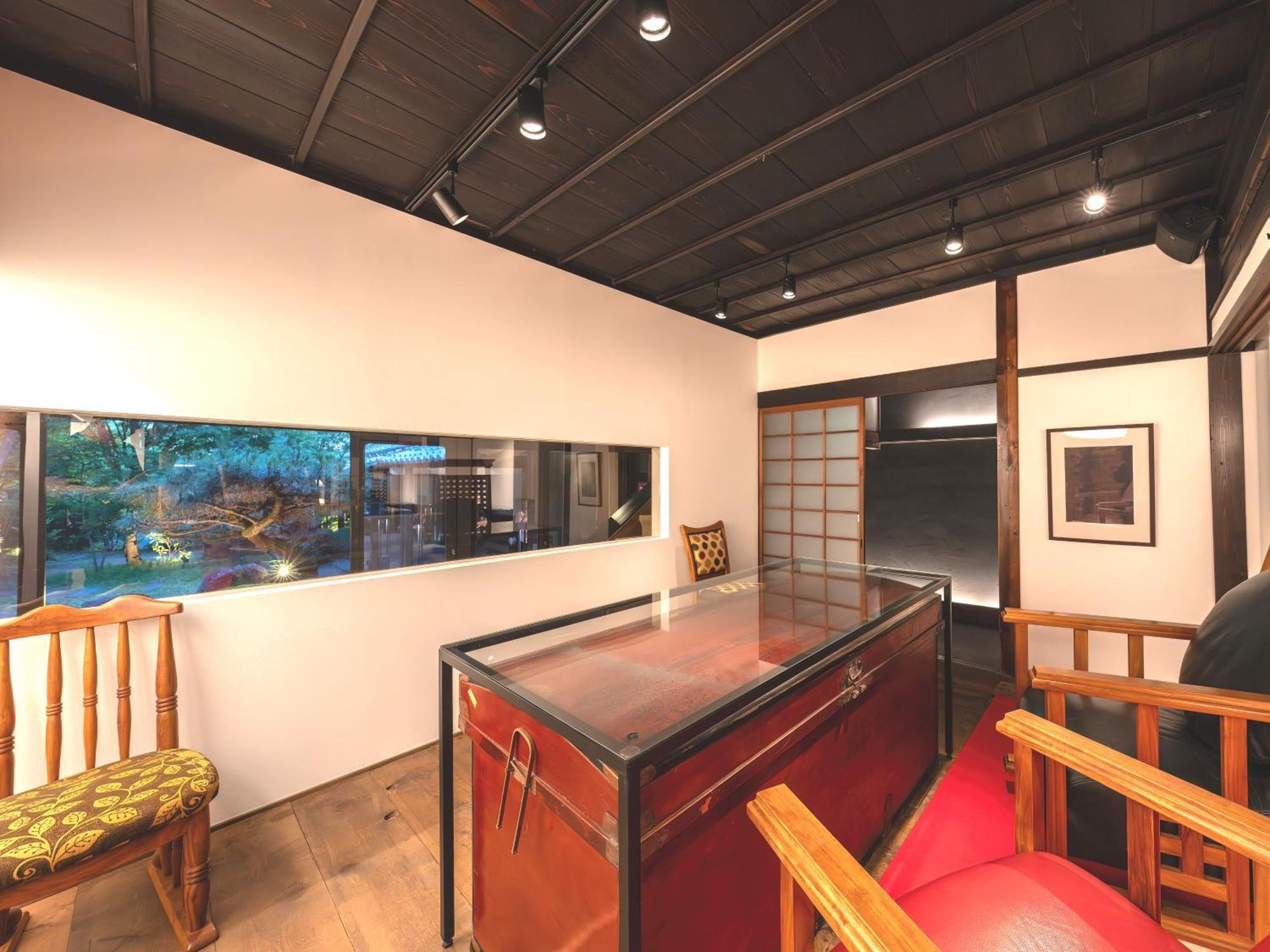 Machiya Hotel Oyado Baison Mino Екстер'єр фото