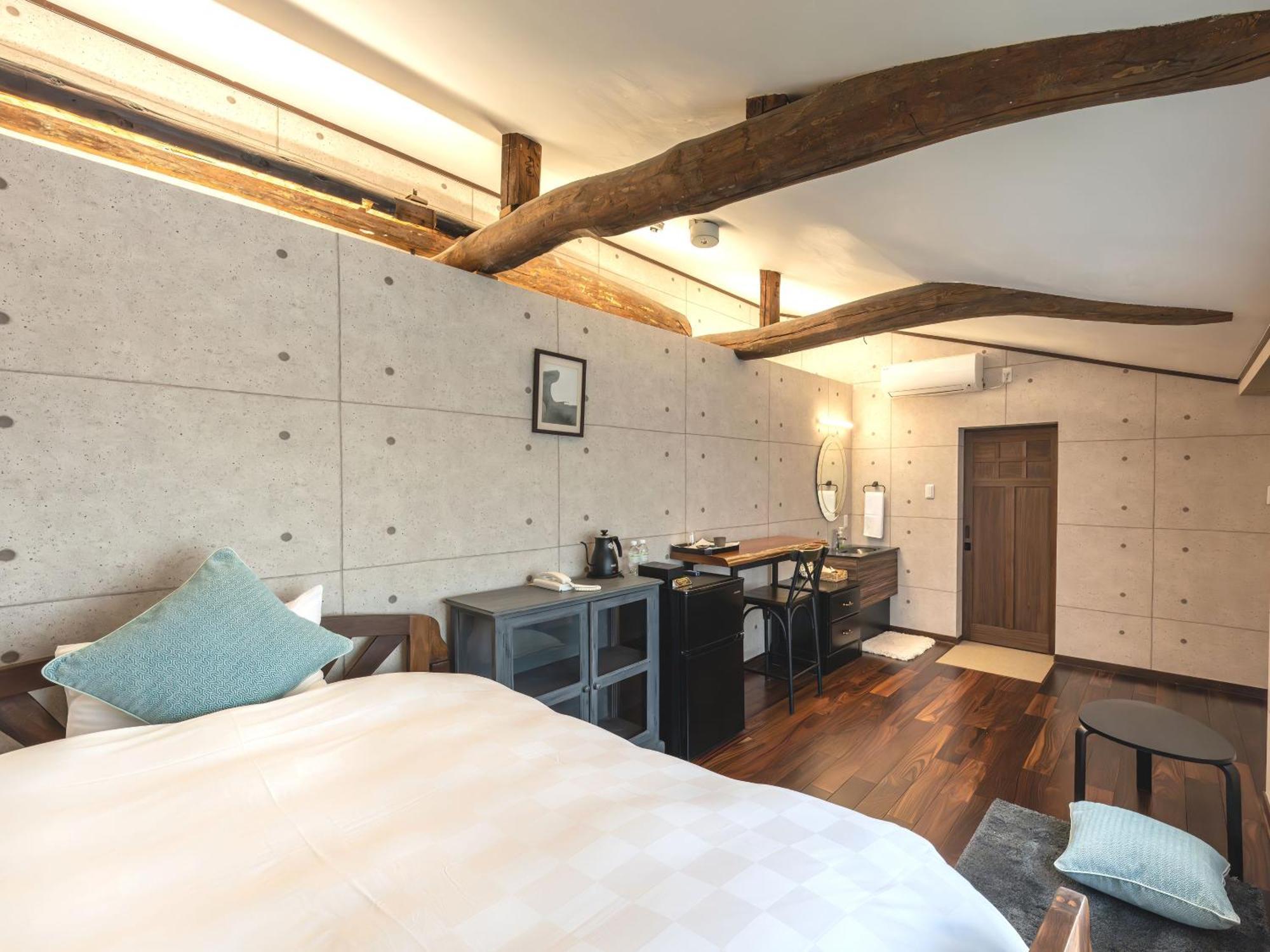 Machiya Hotel Oyado Baison Mino Екстер'єр фото